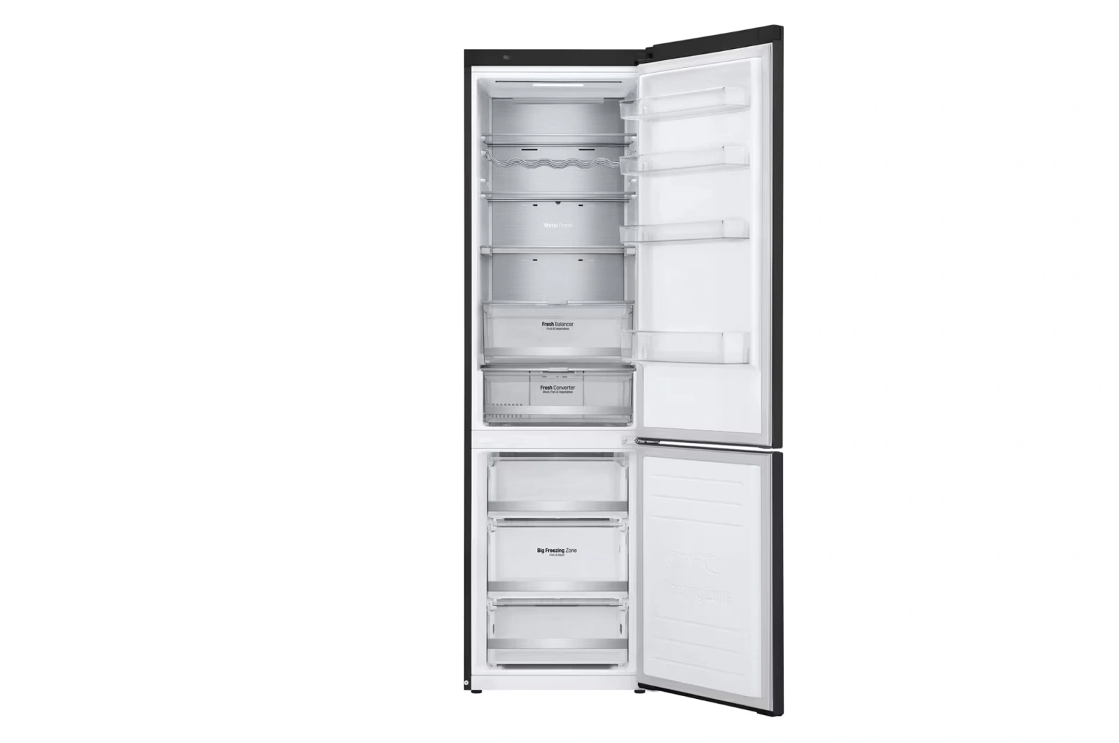 DoorCooling+ GA-B509SBUM