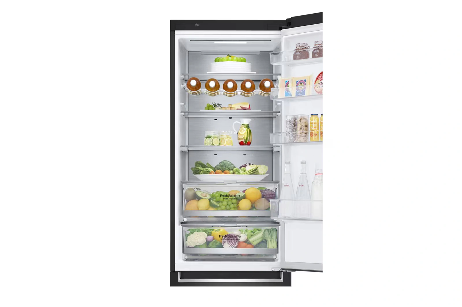 DoorCooling+ GA-B509SBUM