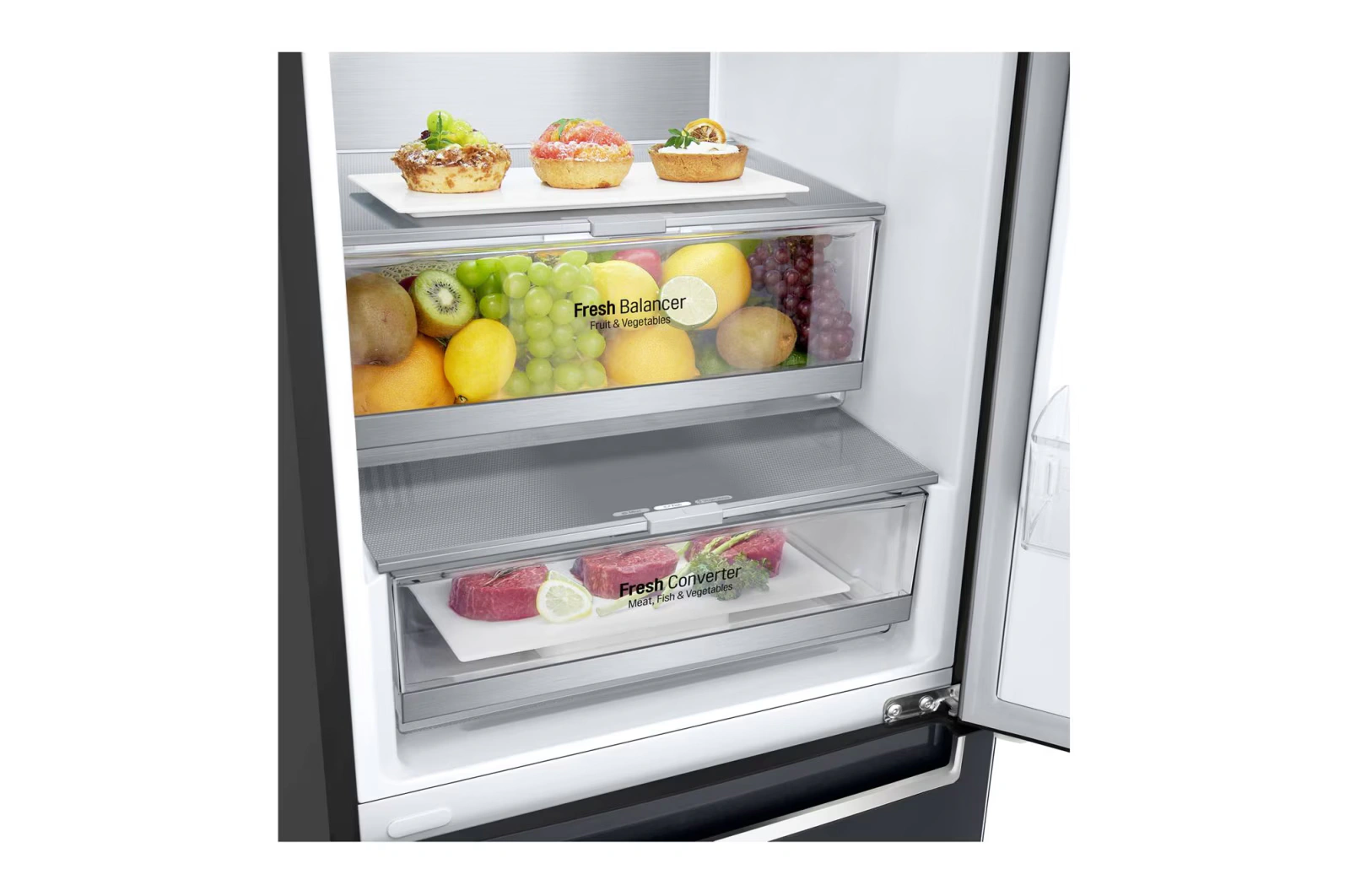 DoorCooling+ GA-B509SBUM