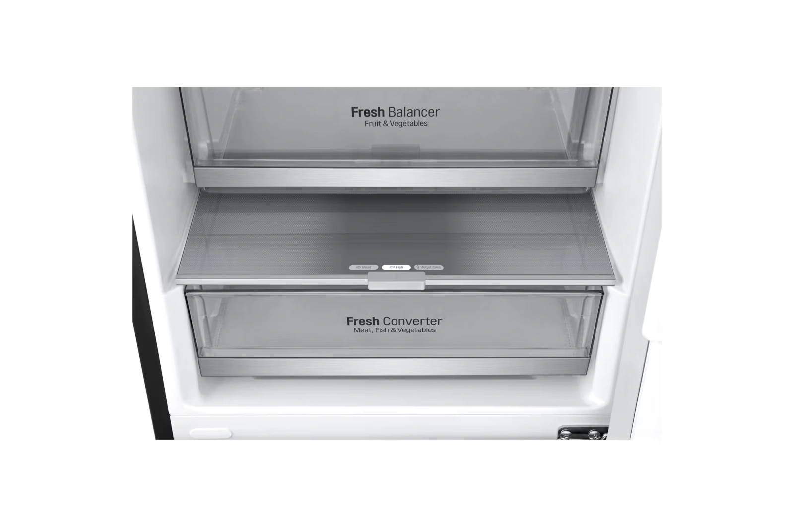 DoorCooling+ GA-B509SBUM