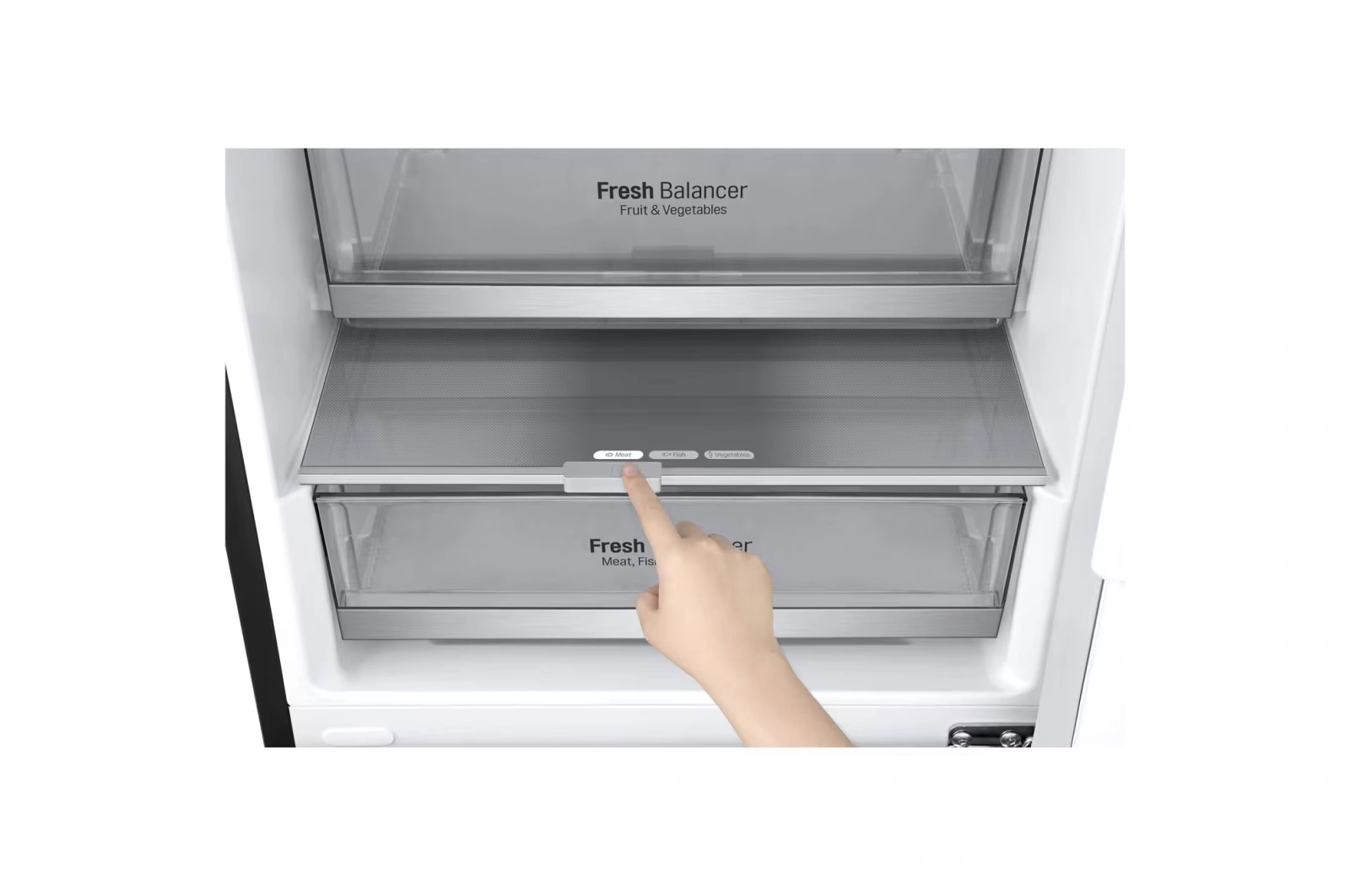 DoorCooling+ GA-B509SBUM