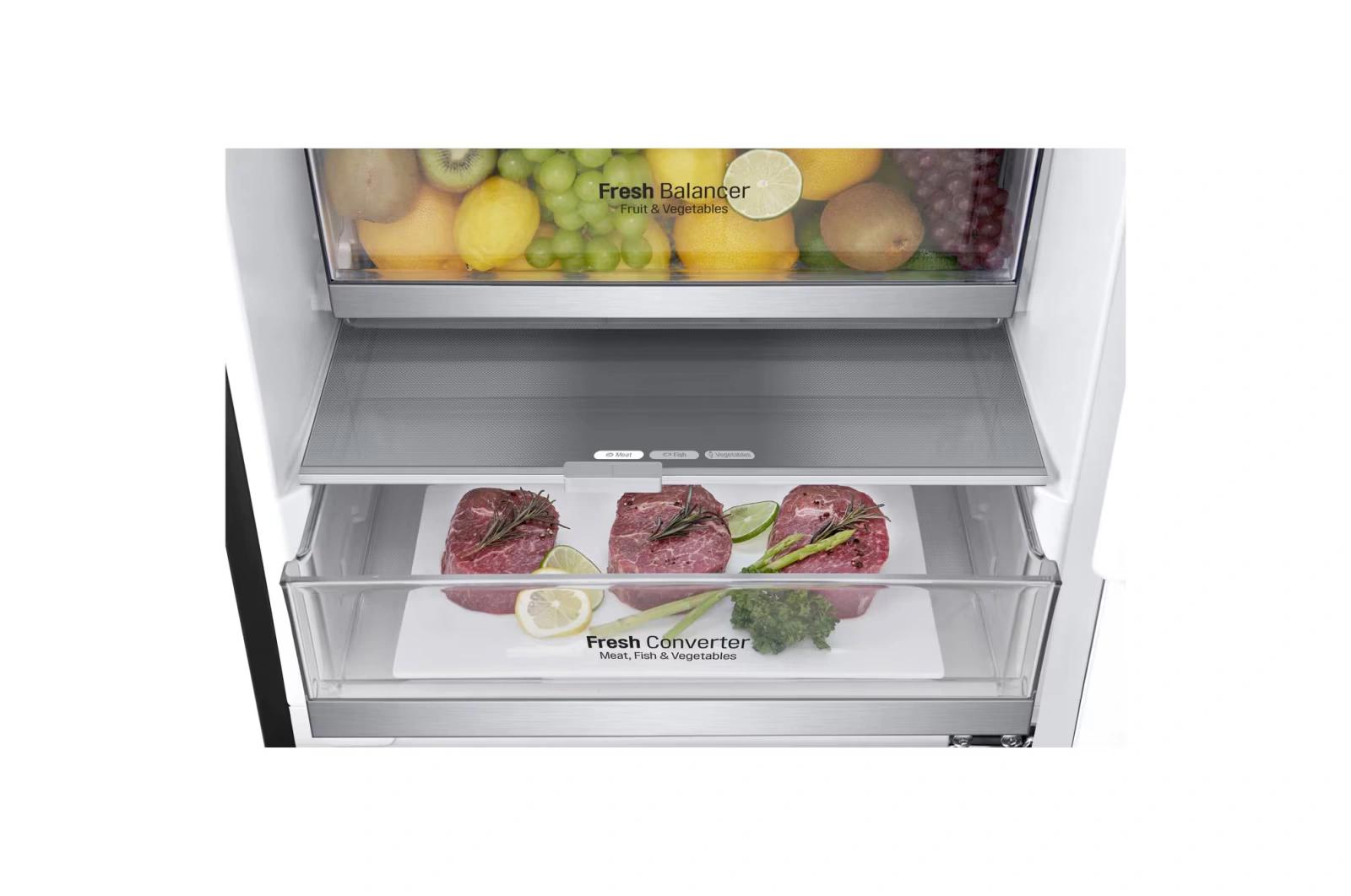 DoorCooling+ GA-B509SBUM