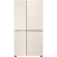 Холодильник side by side LG DoorCooling+ GC-B257SEZV