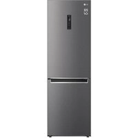Холодильник LG DoorCooling+ GC-B459MLWM