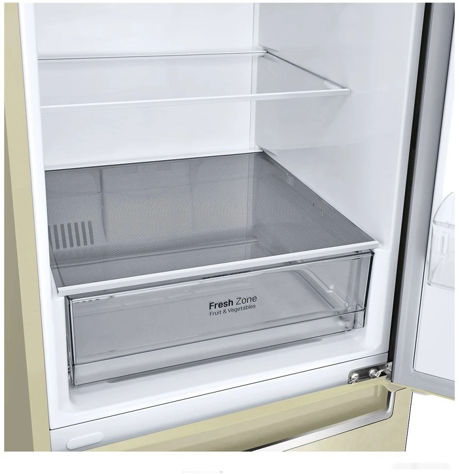 DoorCooling+ GC-B459SECL