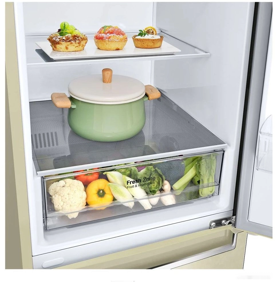 DoorCooling+ GC-B459SECL