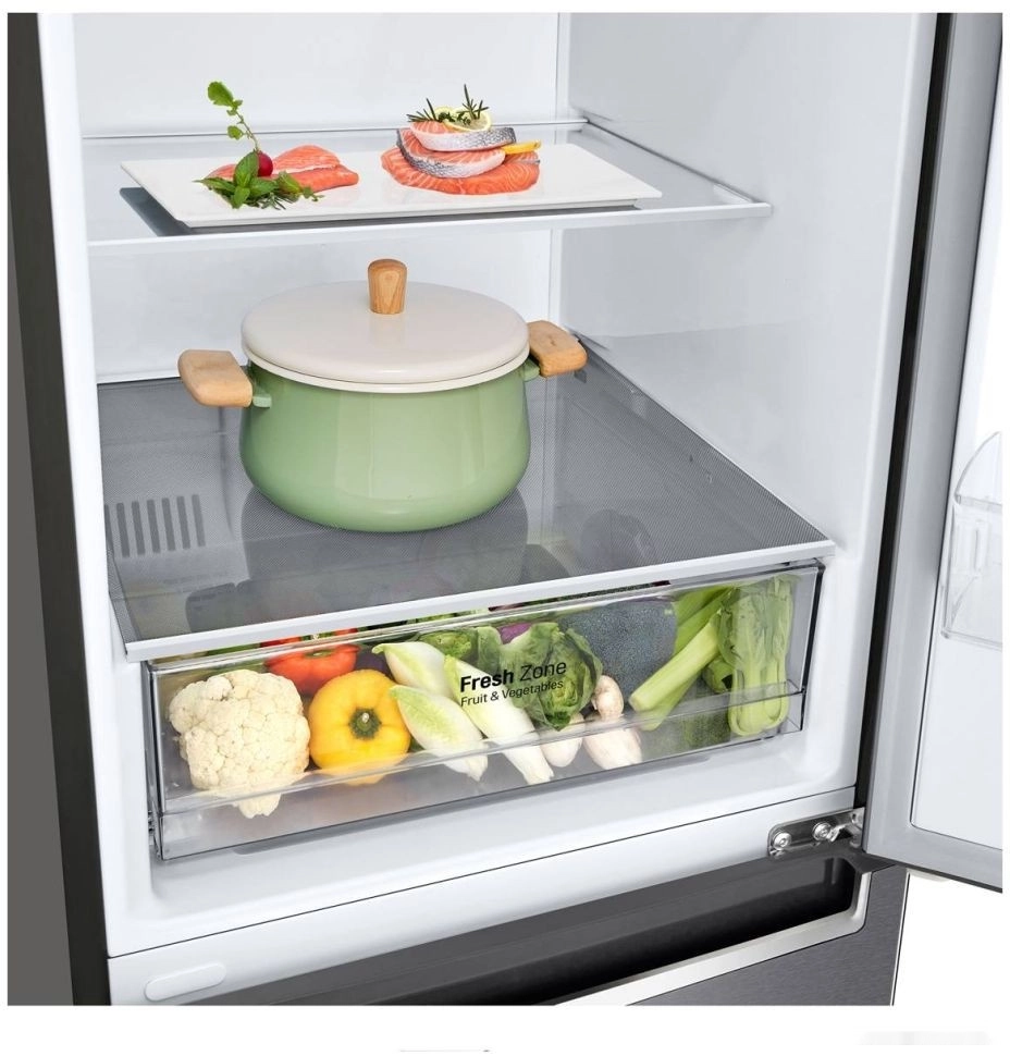 DoorCooling+ GC-B459SLCL