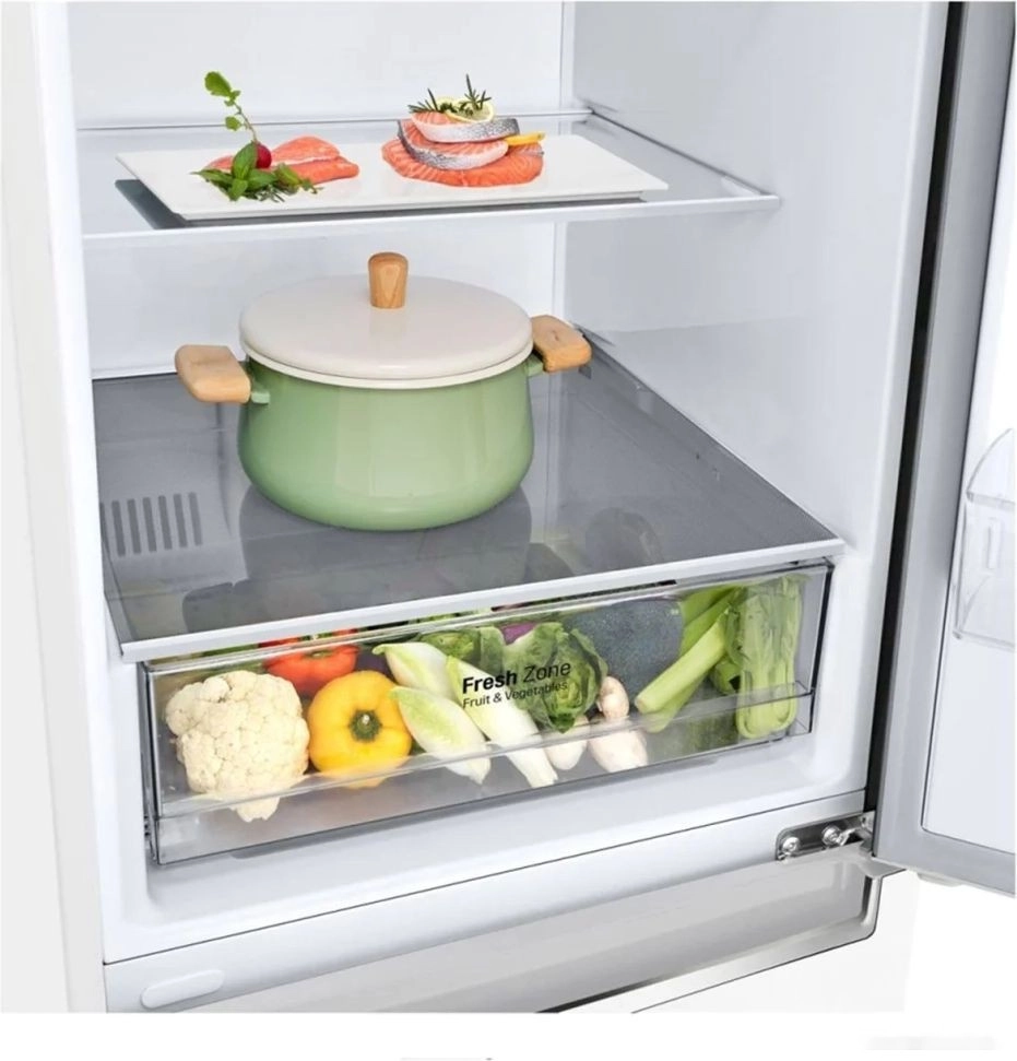 DoorCooling+ GC-B459SQCL