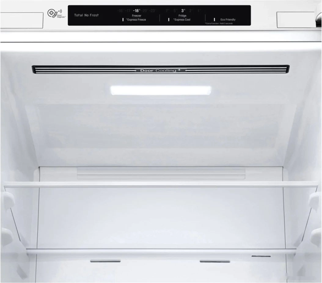 DoorCooling+ GC-B459SQCL