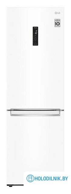Холодильник LG DoorCooling+ GC-B459SQUM