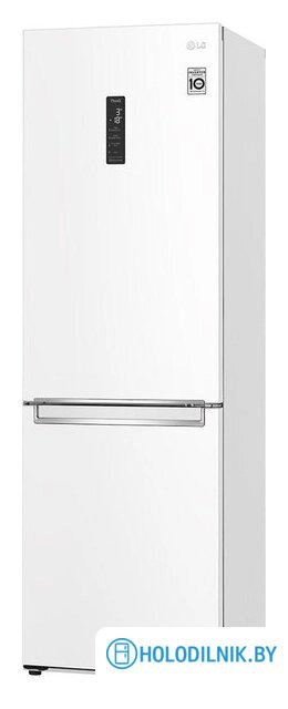 Холодильник LG DoorCooling+ GC-B459SQUM