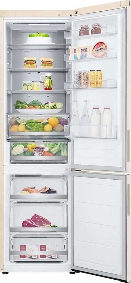 DoorCooling+ GC-B509AEPW