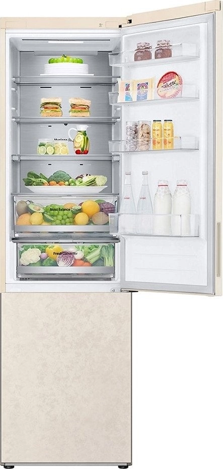 DoorCooling+ GC-B509AEPW