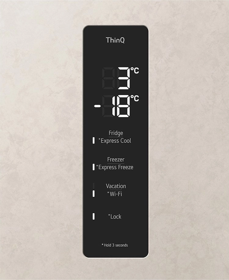 DoorCooling+ GC-B509AEPW