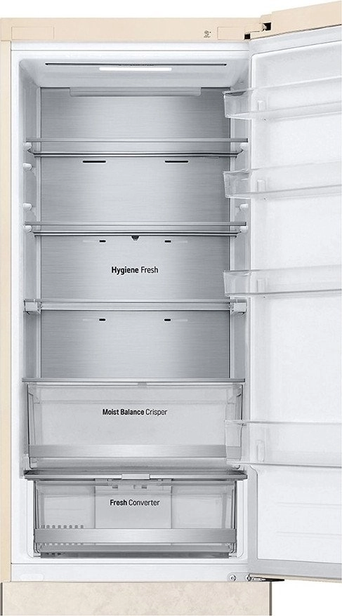 DoorCooling+ GC-B509AEPW