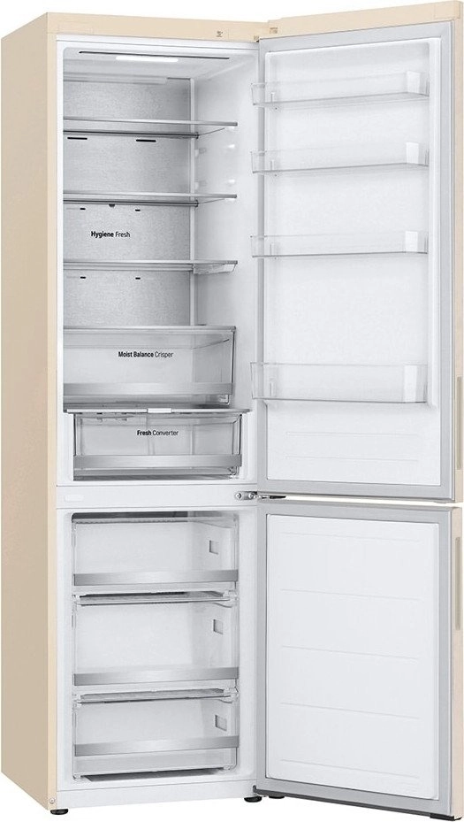 DoorCooling+ GC-B509AEPW