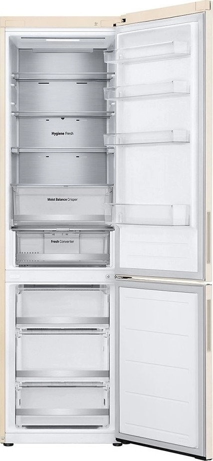 DoorCooling+ GC-B509AEPW