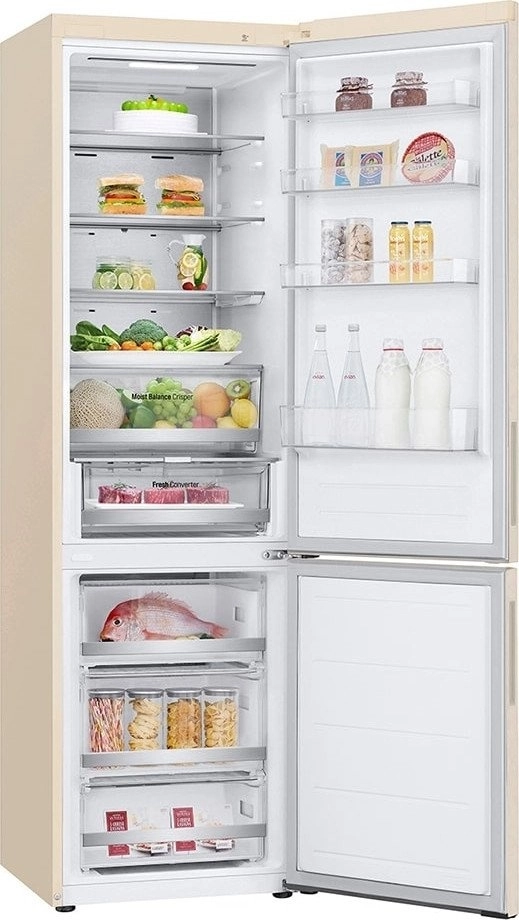 DoorCooling+ GC-B509AEPW