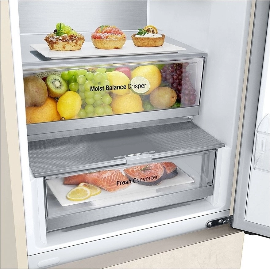 DoorCooling+ GC-B509AEPW