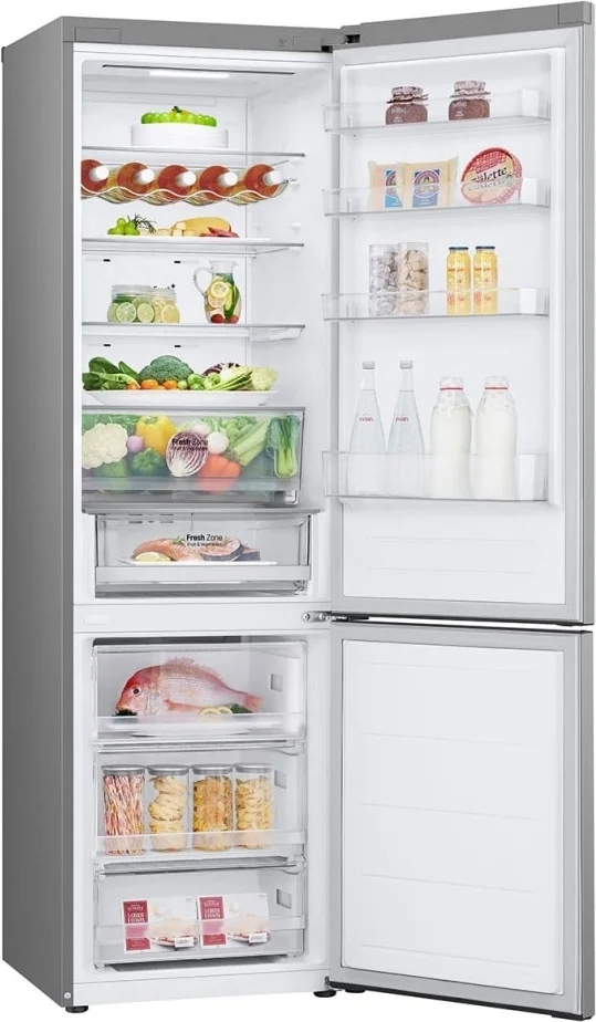 DoorCooling+ GC-B509FNMW