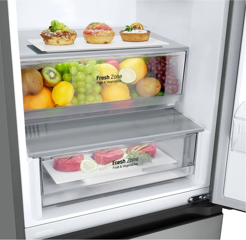 DoorCooling+ GC-B509FNMW