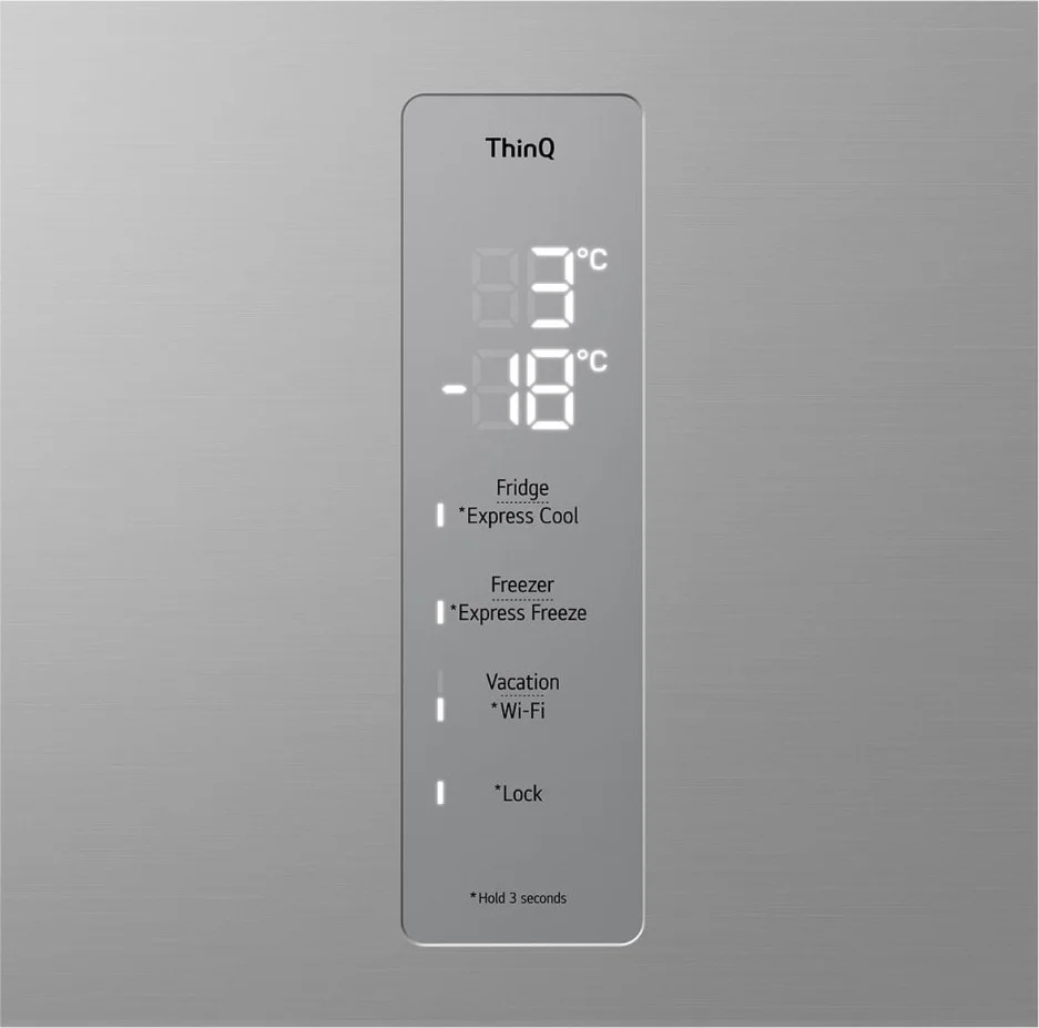 DoorCooling+ GC-B509FNMW