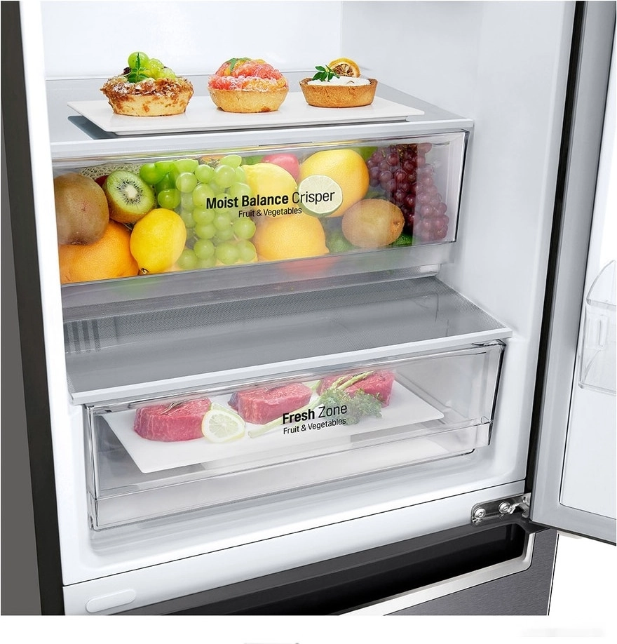DoorCooling+ GC-B509MLWM