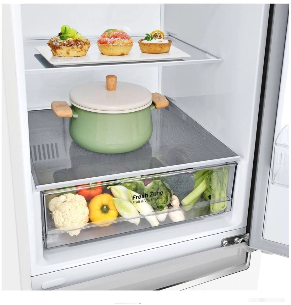 DoorCooling+ GC-B509SQCL