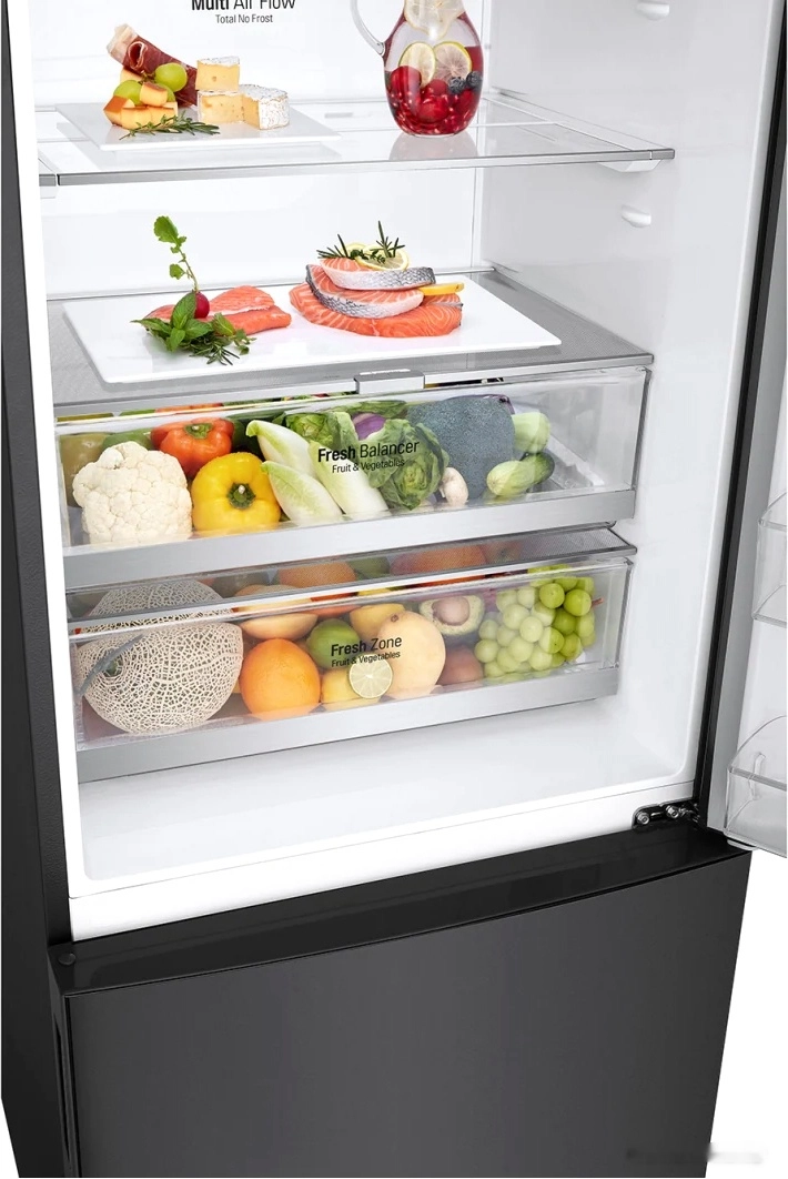 DoorCooling+ GC-B569PBCM