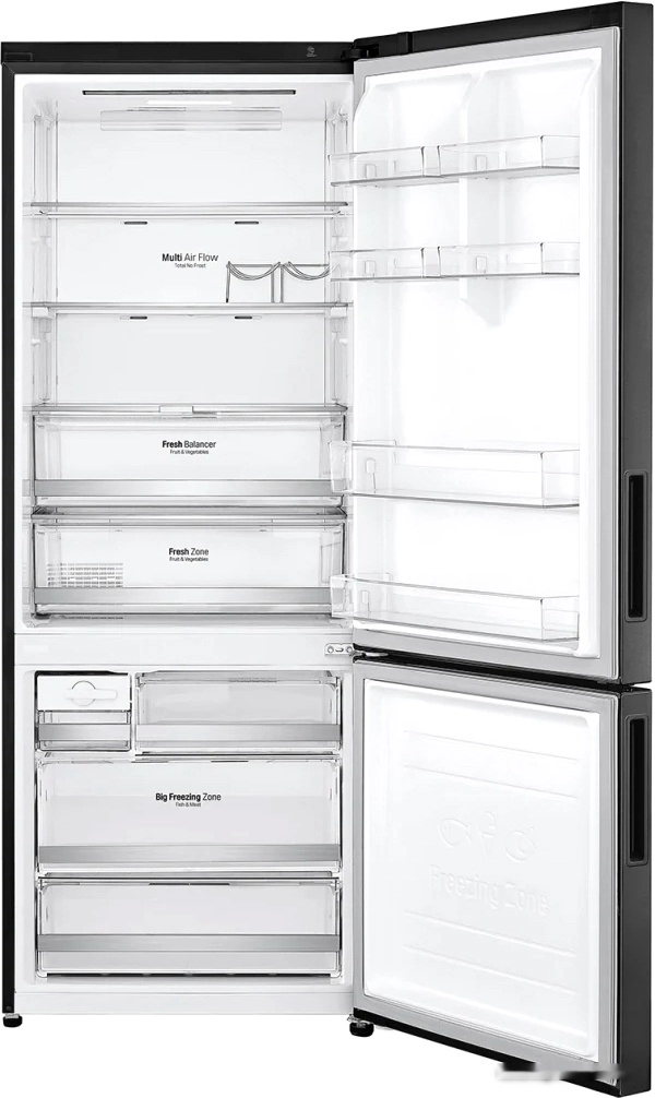 DoorCooling+ GC-B569PBCM