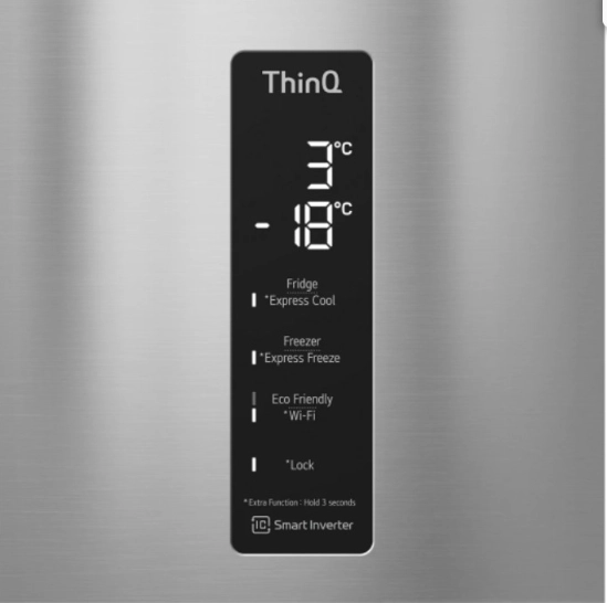 DoorCooling+ GC-B569PMCM