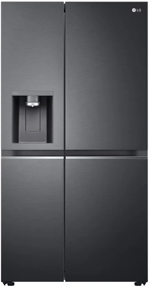 DoorCooling+ GC-L257CBEV