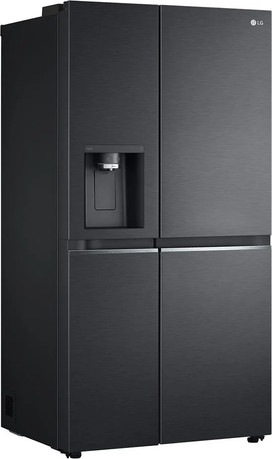 DoorCooling+ GC-L257CBEV