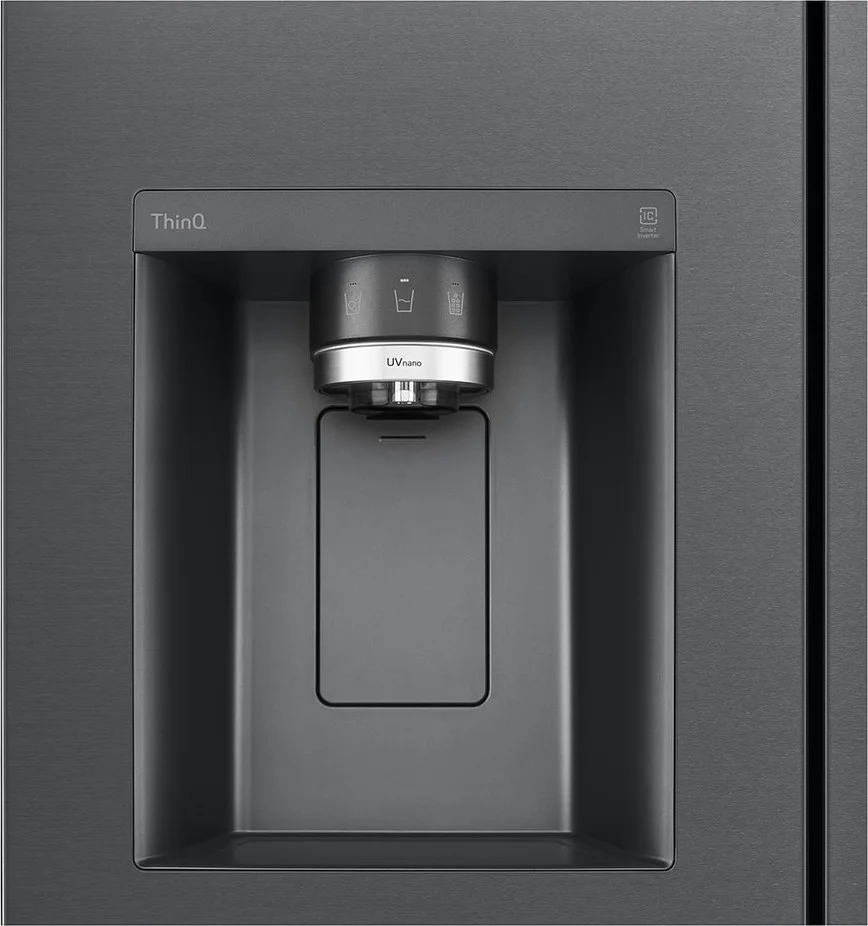 DoorCooling+ GC-L257CBEV