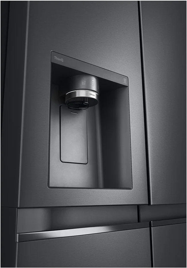 DoorCooling+ GC-L257CBEV