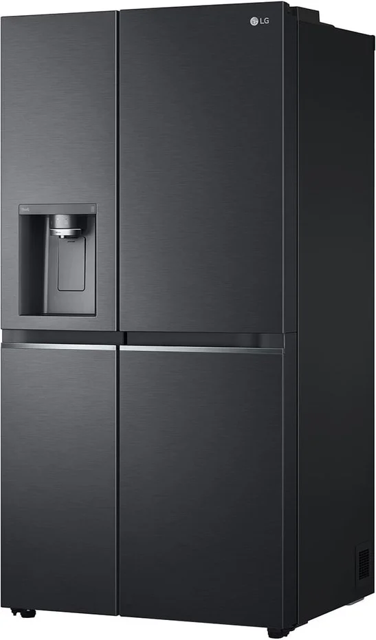 DoorCooling+ GC-L257CBEV