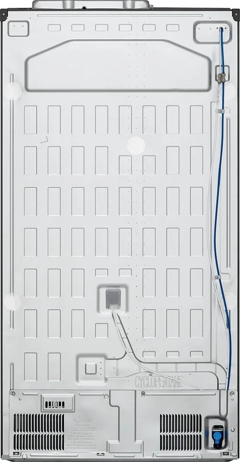 DoorCooling+ GC-L257CBEV