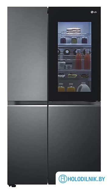 DoorCooling+ GC-Q257CBFV