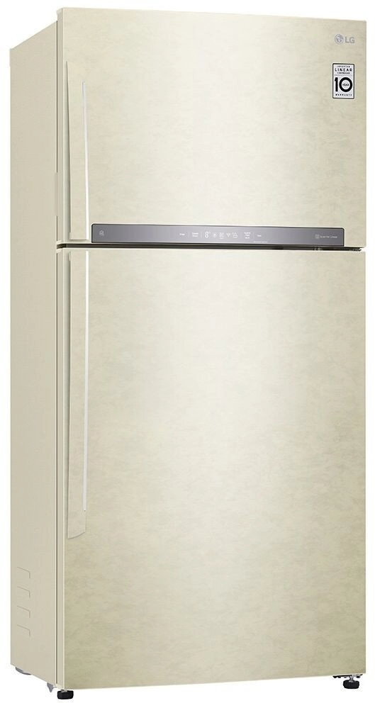 DoorCooling+ GR-H802HEHL