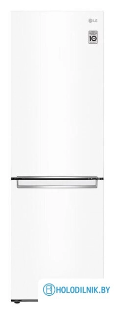 Холодильник LG DoorCooling+ GW-B459SQLM