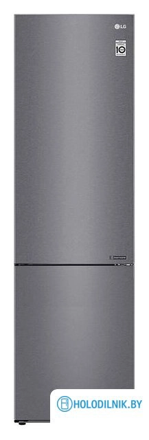 Холодильник LG GA-B509CLCL