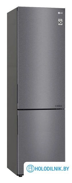 Холодильник LG GA-B509CLCL