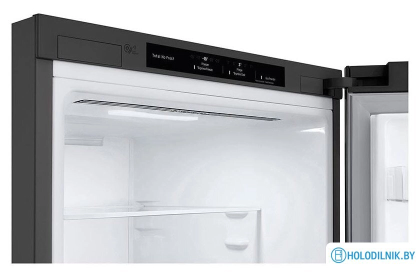 Холодильник LG GA-B509CLCL