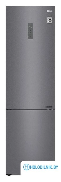 Холодильник LG GA-B509CLWL