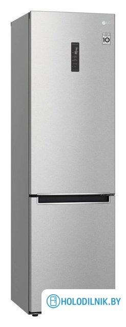 Холодильник LG GA-B509MAUM