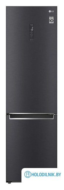 Холодильник LG GA-B509MBUM