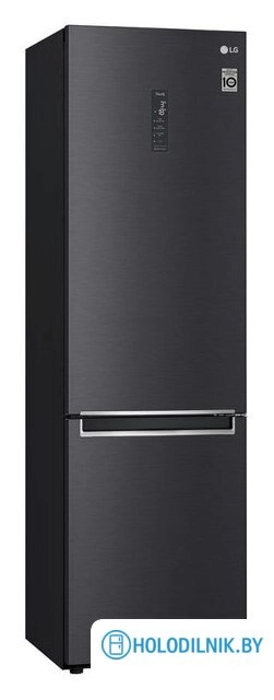 Холодильник LG GA-B509MBUM