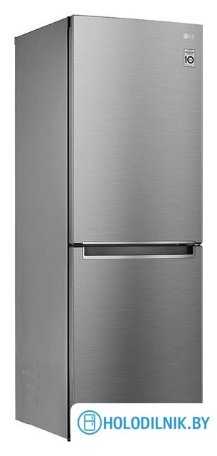 Холодильник LG GC-B399SMCL