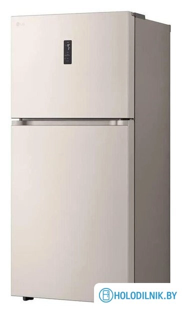 Холодильник LG GR-B922FEBM