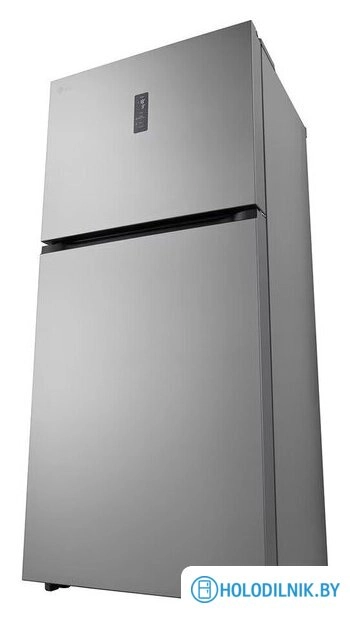 Холодильник LG GR-B922FMBM